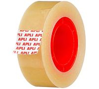 Apli 11328 - Ruban adhésif transparent 19 mm x 33 m