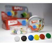 Apli 11727 - Blanc - 50 U