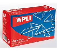 APLI Clips papillon