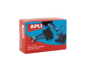 APLI 12 PINCE CLIP 19MM 8410782119487 0001