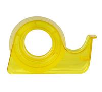 APLI 12082 Ruban adhésif transparent 15 mm x 10 m avec distributeur