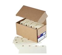 Apli 121376 - Etiquettes Américaines En Planche De 4 - 125 Mm X 63 Mm