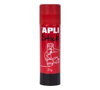 APLI Bâton de colle 12146-1 21 g