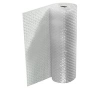 APLI 13136 Rouleau de film bulle 0,5 x 5 m