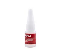 APLI 13350 - Colle forte instantanée - 10G.