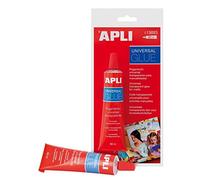 Apli 13893 - Colle Universelle 40 ml