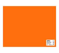 Apli 14264 Feuilles De Papier Cartonné 25 Unités