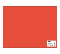 Apli 14265 Feuilles De Papier Cartonné 25 Unités