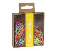 APLI Trombones 15149 - Collection Fluor - 100 unités