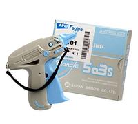 Apli 154101 Pistolet Textile Banok's 503 S, Gris/Bleu