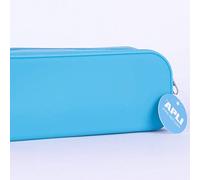 APLI Trousses Soft Fluor 16300 – Silicone haute qualité – Couleur aléatoire – 1 unité