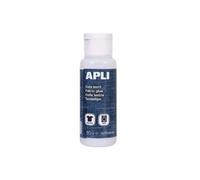 APLI 16751-Colle spéciale textile 80 ml