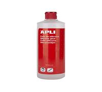 APLI Colle silicone 500 ml