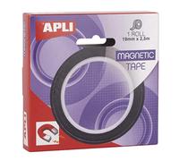APLI 17724 Ruban adhésif magnétique