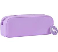 APLI Trousse Soft Silicone Nordik Collection – Violet