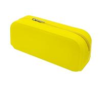 Trousse Soft Fluo Jaune