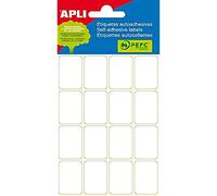 APLI 2675 - Blister étiquettes promotionnel fort