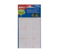 APLI Blister d'étiquettes 2679 – promotionnel fort