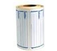 APLI-Agipa Étiquettes adhésives permanentes blanches 125 x 65 mm 500 étiquettes
