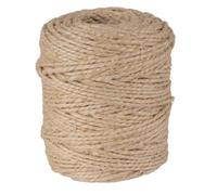 APLI Cordon ficelle naturelle en sisal – 150 m