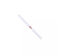 APLI 261 - Couvre-livre adhésif repositionnable 33 cm x 1,50 m - Incolore