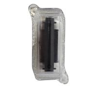 APLI Rouleau encreur pour pince 102365 – Noir – Blister 1 unité