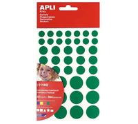 Apli Autocollants 864 U