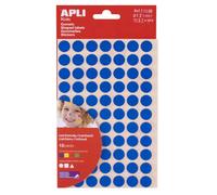 Apli Autocollants Assorti