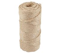 APLI Cordon ficelle naturelle en sisal – 150 m
