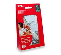 APLI Boite de 200 étiquettes bijouterie 13 x 20 mm