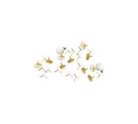 Apli 11727 - Blanc - 50 U
