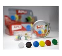 Apli 11727 - Blanc - 50 U