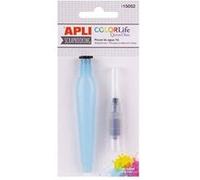 APLI Pinceau à eau Colorlife – Réservoir d'eau pour aquarelle