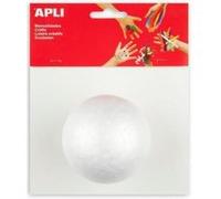 APLI CREA PIEPSCHUIM BOLLEN - DIA 80 MM - 1 ST G