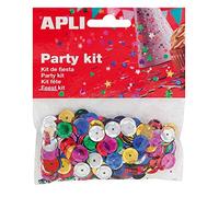 APLI Éléments de fête, Couleur/modèle Assorti