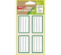 Apli Etiquettes Écoliers 1 Unité(S)