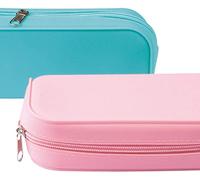 APLI Etui Silicon Pastel