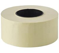 APLI Kids 101950 - Pack de 6 rouleaux pour étiqueteuse, couleur blanc