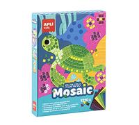 APLI Kit mosaique en mousse Mer G