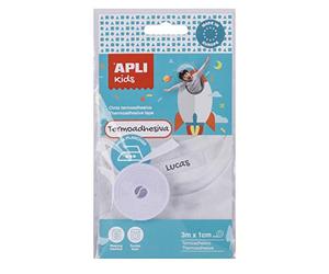 APLI Kids 17795 - Cinta termoadhesiva 3 m