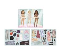 APLI kids - Défilé de mode Magnets