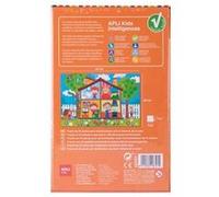 B.Puzzle La Maison 24u