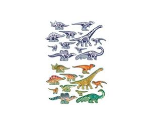 APLI kids - Magnets Dinosaures - jeu éducatif