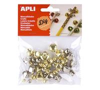 APLI Kids matériel pour travaux manuels, Assortiment (16833)