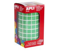 Apli Kids - Rouleau de gommettes