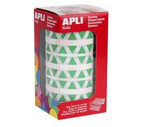 Apli Kids - Rouleau de gommettes