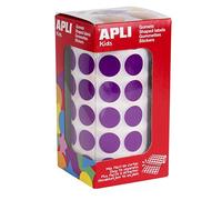 Apli Kids - Rouleau de gommettes