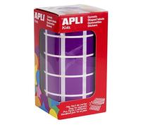 Apli Kids - Rouleau de gommettes
