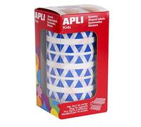 Apli Kids – Rouleau de gommettes
