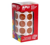 Apli Kids - Rouleau de gommettes